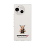 Slim Protection Case［ TEKKEN - Chibi Character - Heihachi Mishima ］