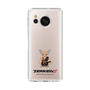 Slim Protection Case［ TEKKEN - Chibi Character - Heihachi Mishima ］