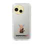 Slim Protection Case［ TEKKEN - Chibi Character - Heihachi Mishima ］