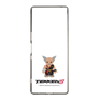 Slim Protection Case［ TEKKEN - Chibi Character - Heihachi Mishima ］