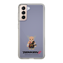Slim Protection Case［ TEKKEN - Chibi Character - Heihachi Mishima ］