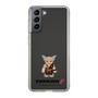 Slim Protection Case［ TEKKEN - Chibi Character - Heihachi Mishima ］