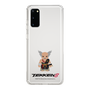 Slim Protection Case［ TEKKEN - Chibi Character - Heihachi Mishima ］