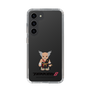 Slim Protection Case［ TEKKEN - Chibi Character - Heihachi Mishima ］
