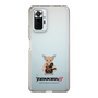 Slim Protection Case［ TEKKEN - Chibi Character - Heihachi Mishima ］
