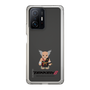 Slim Protection Case［ TEKKEN - Chibi Character - Heihachi Mishima ］