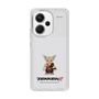 Slim Protection Case［ TEKKEN - Chibi Character - Heihachi Mishima ］