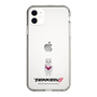 Slim Protection Case［ TEKKEN - Chibi Character - Alpaca ］
