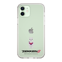 Slim Protection Case［ TEKKEN - Chibi Character - Alpaca ］