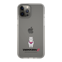 Slim Protection Case［ TEKKEN - Chibi Character - Alpaca ］