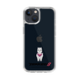 Slim Protection Case［ TEKKEN - Chibi Character - Alpaca ］