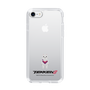 Slim Protection Case［ TEKKEN - Chibi Character - Alpaca ］
