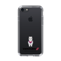 Slim Protection Case［ TEKKEN - Chibi Character - Alpaca ］