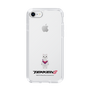 Slim Protection Case［ TEKKEN - Chibi Character - Alpaca ］
