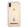 Slim Protection Case［ TEKKEN - Chibi Character - Alpaca ］