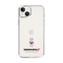 Slim Protection Case［ TEKKEN - Chibi Character - Alpaca ］