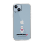 Slim Protection Case［ TEKKEN - Chibi Character - Alpaca ］
