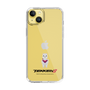 Slim Protection Case［ TEKKEN - Chibi Character - Alpaca ］