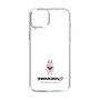 Slim Protection Case［ TEKKEN - Chibi Character - Alpaca ］