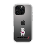 Slim Protection Case［ TEKKEN - Chibi Character - Alpaca ］