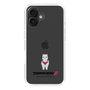 Slim Protection Case［ TEKKEN - Chibi Character - Alpaca ］