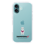 Slim Protection Case［ TEKKEN - Chibi Character - Alpaca ］