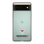 Slim Protection Case［ TEKKEN - Chibi Character - Alpaca ］