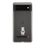 Slim Protection Case［ TEKKEN - Chibi Character - Alpaca ］
