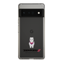 Slim Protection Case［ TEKKEN - Chibi Character - Alpaca ］