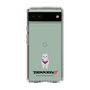 Slim Protection Case［ TEKKEN - Chibi Character - Alpaca ］