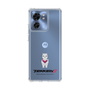 Slim Protection Case［ TEKKEN - Chibi Character - Alpaca ］