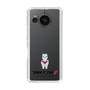 Slim Protection Case［ TEKKEN - Chibi Character - Alpaca ］