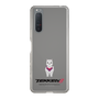 Slim Protection Case［ TEKKEN - Chibi Character - Alpaca ］