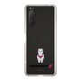 Slim Protection Case［ TEKKEN - Chibi Character - Alpaca ］
