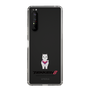 Slim Protection Case［ TEKKEN - Chibi Character - Alpaca ］