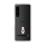 Slim Protection Case［ TEKKEN - Chibi Character - Alpaca ］