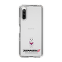 Slim Protection Case［ TEKKEN - Chibi Character - Alpaca ］