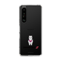 Slim Protection Case［ TEKKEN - Chibi Character - Alpaca ］