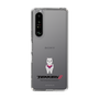 Slim Protection Case［ TEKKEN - Chibi Character - Alpaca ］