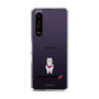 Slim Protection Case［ TEKKEN - Chibi Character - Alpaca ］