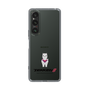 Slim Protection Case［ TEKKEN - Chibi Character - Alpaca ］