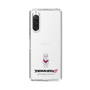 Slim Protection Case［ TEKKEN - Chibi Character - Alpaca ］