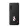 Slim Protection Case［ TEKKEN - Chibi Character - Alpaca ］