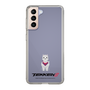 Slim Protection Case［ TEKKEN - Chibi Character - Alpaca ］
