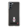 Slim Protection Case［ TEKKEN - Chibi Character - Alpaca ］