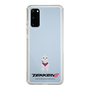 Slim Protection Case［ TEKKEN - Chibi Character - Alpaca ］