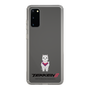 Slim Protection Case［ TEKKEN - Chibi Character - Alpaca ］
