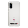 Slim Protection Case［ TEKKEN - Chibi Character - Alpaca ］