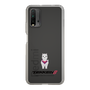 Slim Protection Case［ TEKKEN - Chibi Character - Alpaca ］