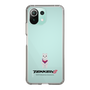 Slim Protection Case［ TEKKEN - Chibi Character - Alpaca ］